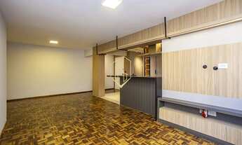 Imagem 4: Apartamento com 3 quartos e 1 vaga no Água Verde