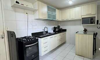 Imagem 7: Vendo apartamento no Renascença - 127m2