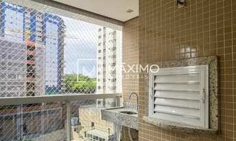 Imagem 4: Apartamento com 3 Dormitórios sendo 1 Suíte, 86 m², no Centro de Florianópolis