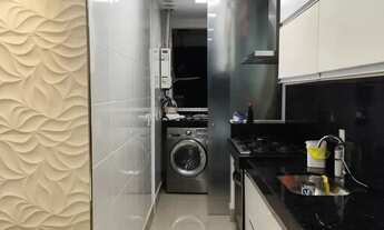 Imagem 4: Imóvel para venda tem 123 metros quadrados com 4 quartos em Praia da Costa - Vila Velha