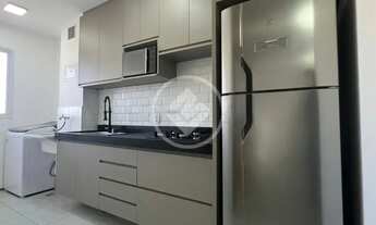 Imagem 4: Apartamento 2 Quartos - Chacaras Dona Gê