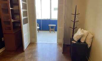 Imagem 7: Apartamento à venda no Gonzaga com vista total para o mar Santos