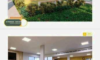 Imagem 3: Apartamento à Venda Golden Village, Barra dos Coqueiros