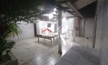 Imagem 4: Casa em Rua Malmequer - Real - Praia Grande/SP