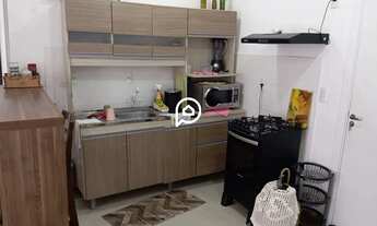 Imagem 5: APTO 01 QUARTO, MOBILIADO, BAIRRO DESVIO RIZZO