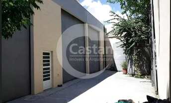 Imagem 4: Galpão/Depósito/Armazém em Cambuci