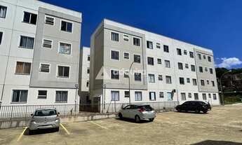 Imagem: Apartamento à venda, Olarias, Ponta Grossa