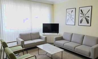 Imagem 6: Excelente apto de 220m² no Setor Oeste, próximo ao Zoológico