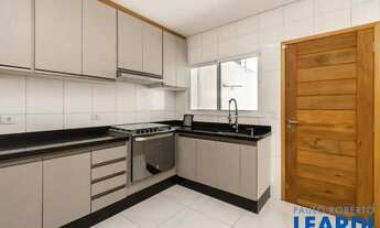 Imagem 4: CASA TÉRREA - VILA CONSTANÇA - SP