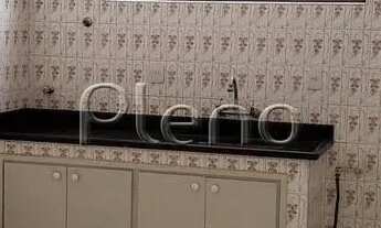 Imagem 6: Apartamento à venda no Jardim Nossa Senhora Auxiliadora, Campinas