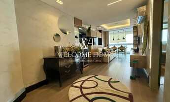 Imagem: Apartamento com 1 dormitório à venda