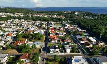 Imagem 5: Lote para Venda em Manaus, Ponta Negra