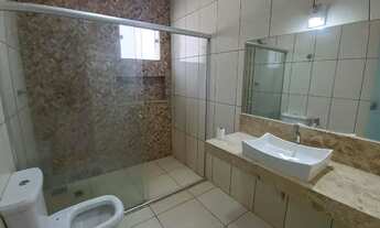 Imagem 6: Casa para aluguel em Montes Claros-MG, no bairro Dona Gregória, 02 Quarto(s