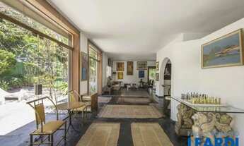 Imagem 3: CASA ASSOBRADADA - REAL PARQUE - SP