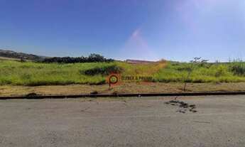 Imagem: Terreno Park Industrial Votorantim