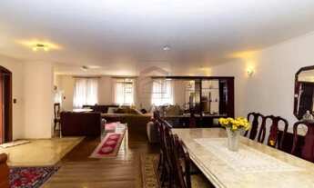 Imagem: LINDO SOBRADO NA MOOCA COM 593 M²