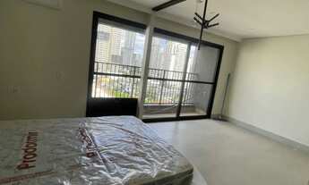 Imagem 7: Loft Mobiliado - Setor Bueno