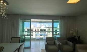 Imagem 2: Apartamento 2/4 para locação em Alphaville I