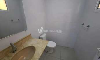 Imagem 7: Sala - Residencial Santa Maria - Valinhos