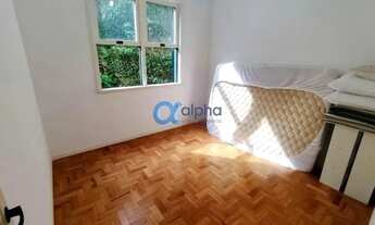 Imagem 5: Apartamento no Centro 01 Quarto - Locação - Petrópolis/RJ