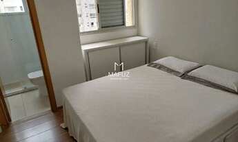 Imagem 4: Apartamento mobiliado à venda, 2 quartos, 1 suíte, Vila da Serra - Nova Lima