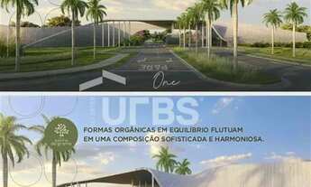 Imagem 5: Lote no Opus Terra da Grama
