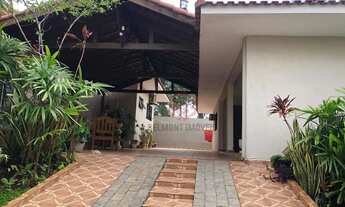 Imagem 4: Casa térrea à venda - Vila Santa Izabel - Presidente Prudente/SP