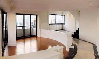 Imagem 5: Cobertura com 4 quartos à venda em Aclimação - SP