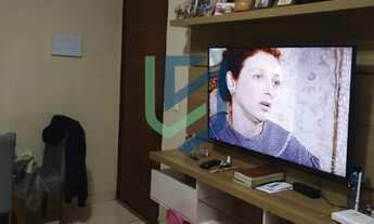 Imagem 5: VENDO AGIO APARTAMENTO 2 QUARTOS SETOR 2 -AGUAS LINDAS