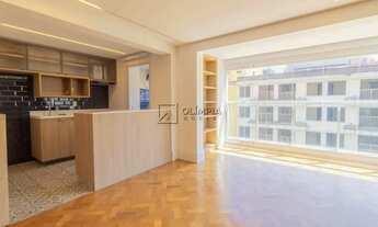 Imagem 2: Venda Apartamento 1 Dormitórios - 63.9 m² Vila Madalena