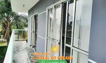 Imagem 7: SOBRADO COM 04 DORMITÓRIOS COM PISCINA