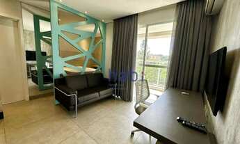 Imagem: Apartamento com 1 dormitório para alugar