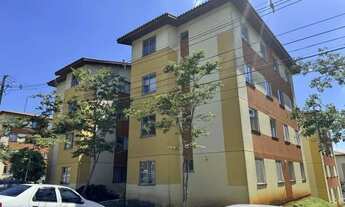 Imagem 2: Apartamento para Venda em São José dos Pinhais, Colonia Rio Grande, 2 dormitórios, 1 banhe