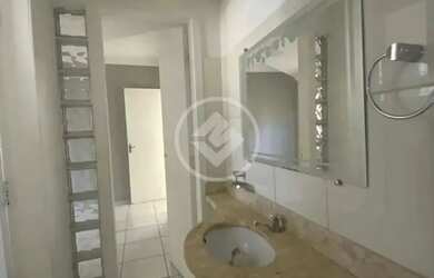 Imagem: Casa com 162 m², três quartos sendo uma