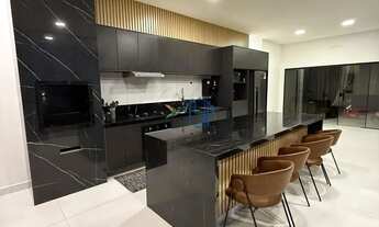 Imagem 7: Casa Alto Padrão/Excelente casa no condomínio Monte Carlo