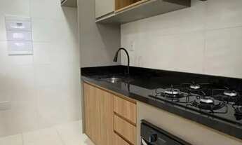 Imagem 5: Imóvel para aluguel tem 68 metros quadrados com 3 quartos