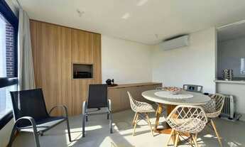 Imagem 5: Apartamento de 1 Quarto no Centro de Torres