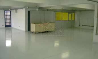 Imagem 4: Salão Comercial para Locação no Bairro Jardim Anhanguera, em Ribeirão Preto SP