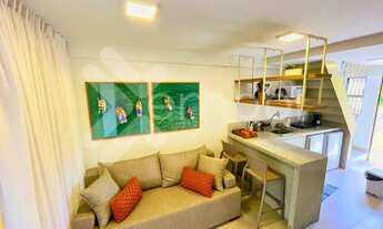 Imagem 6: Cobertura Residencial à venda em São Miguel do Gostoso, The Home Gostoso