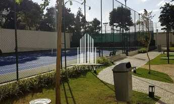 Imagem 3: Apartamento de 130m² na Vila Leopoldina: 3 quartos, 1 suíte, varanda gourmet e lazer compl