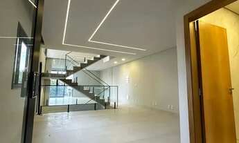 Imagem 6: Casa com piscina no Jardim Atlântico- parque Cascavel