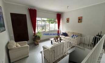 Imagem 3: Sobreposta alta para vender ou alugar 3 quartos Embaré Santos/SP