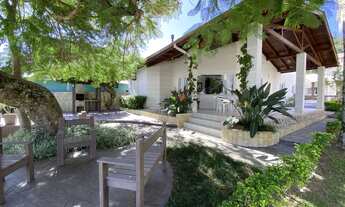 Imagem 3: CASA FRENTE MAR Casa com 4 dormitórios