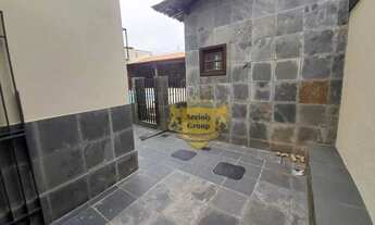 Imagem 6: Casa para alugar, 450 m² por R$ 4.897,64/mês - Serra Grande - Niterói/RJ