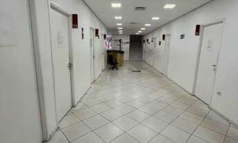 Imagem 7: Prédio para alugar, 644 m² por R$ 54.000,00/mês - Vila Bocaina - Mauá/SP