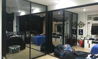 Imagem 7: APARTAMENTO - HIGIENÓPOLIS - SP