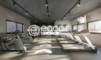 Imagem 7: Apartamento à venda, 3 quartos, 2 suítes, 2 vagas, Jardim Karaíba - Uberlândia/MG