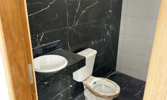 Imagem 3: AGIO DE CASA SENADOR CANEDO- Residencial BURTI -