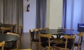 Imagem: Apartamento mobiliado com 3 dormitórios