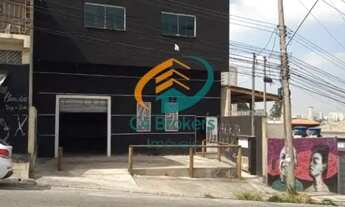 Imagem: Loja/Salão em Vila Itapoan - Guarulhos